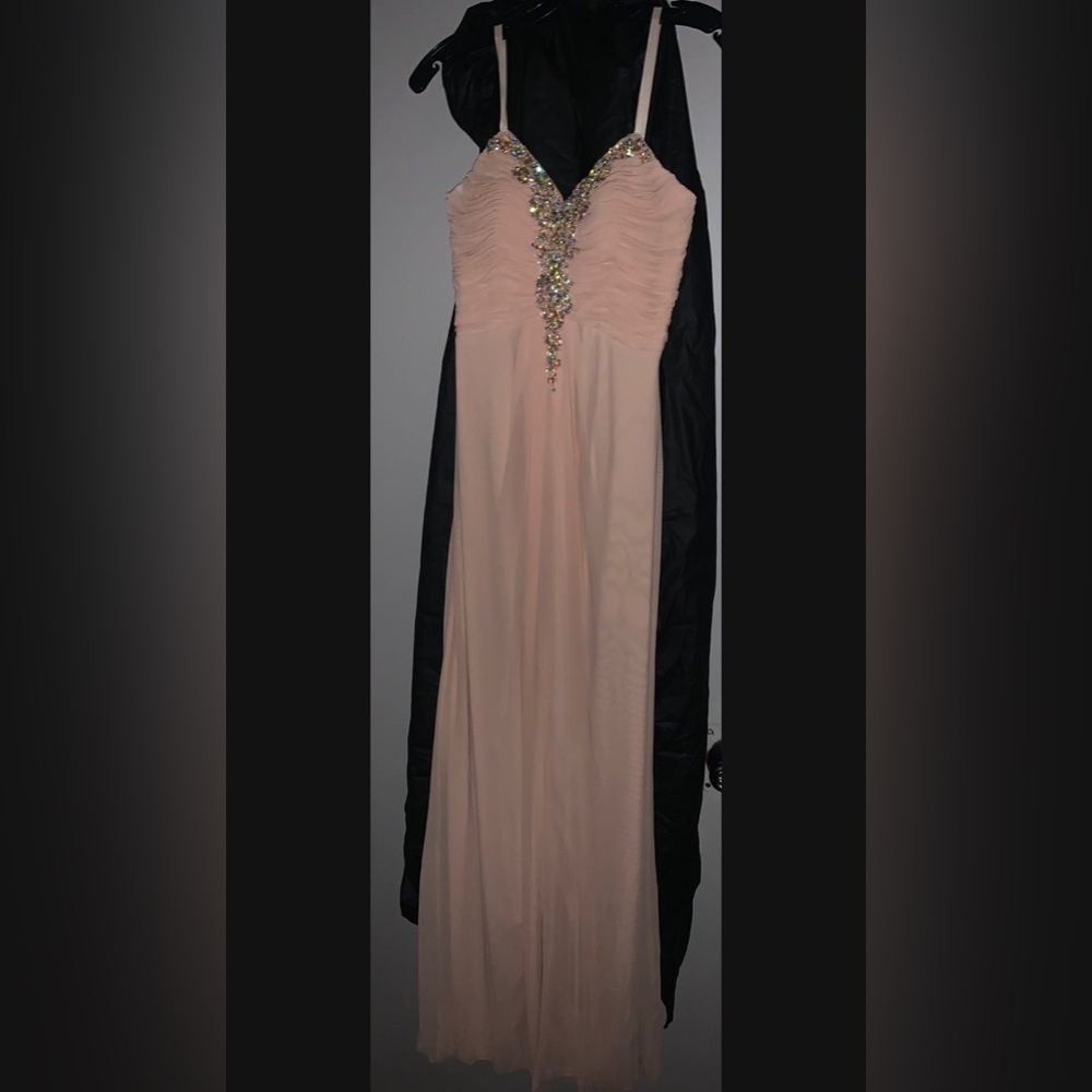 Prom Dress - Picture 2 of 7